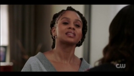 All American Homecoming - Season 03 Episode 09